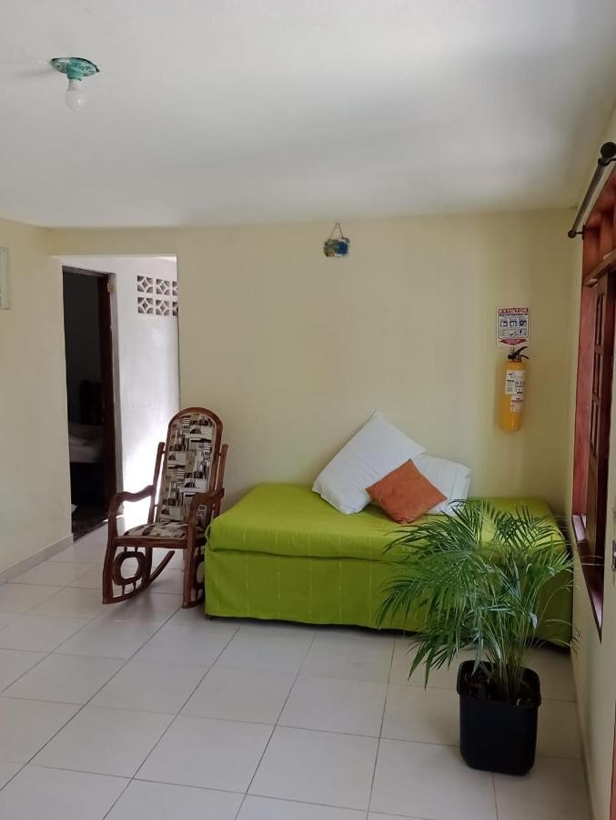 Sol Y Mar Hotel Puerto Limon Luaran gambar